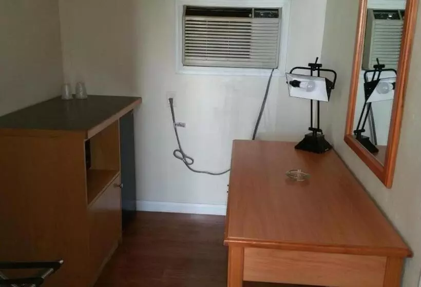 Motelli Wine Country Inn