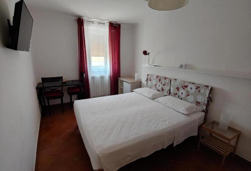 Pensjonat Camera & Caffès