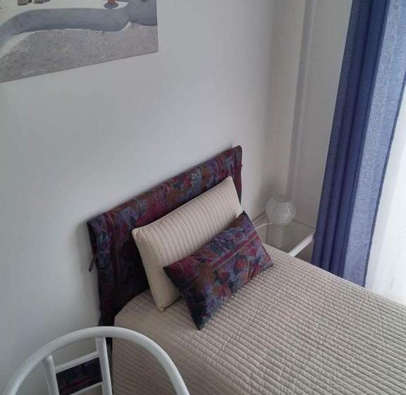 Pensjonat Camera & Caffès