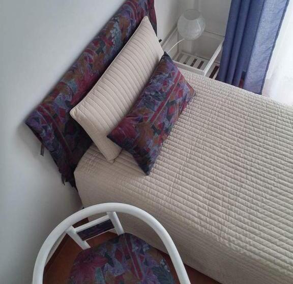 Pensjonat Camera & Caffès