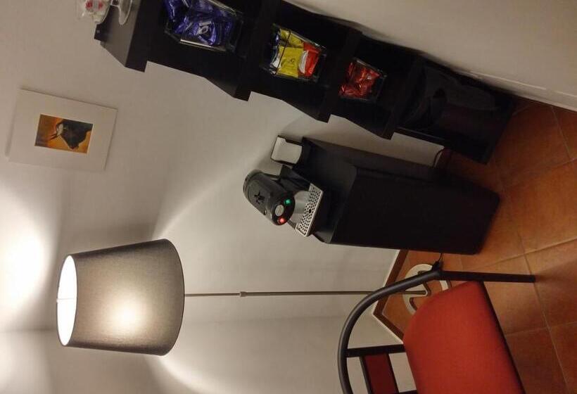 Pensjonat Camera & Caffès