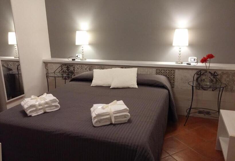 Pensjonat Camera & Caffès