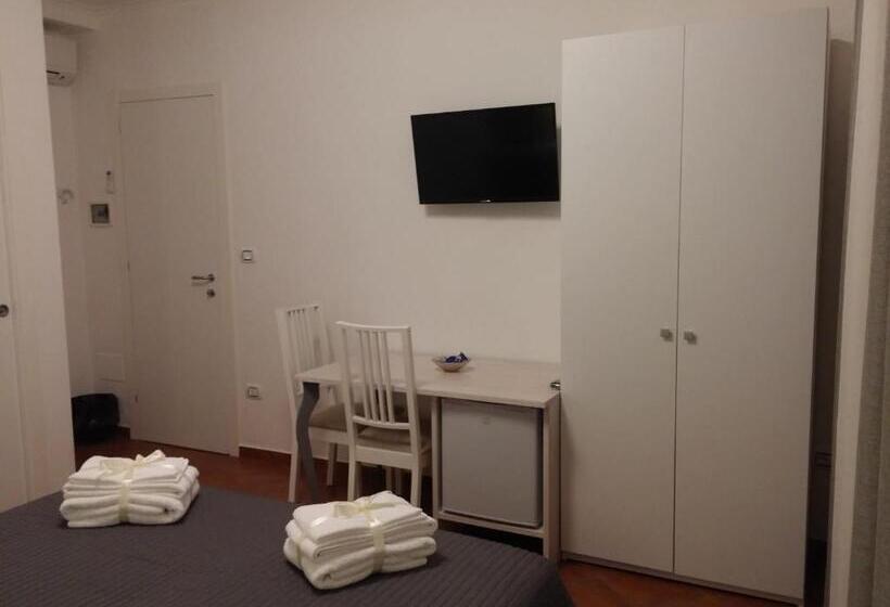 Pensjonat Camera & Caffès