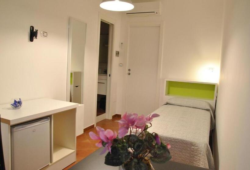 Pensjonat Camera & Caffès