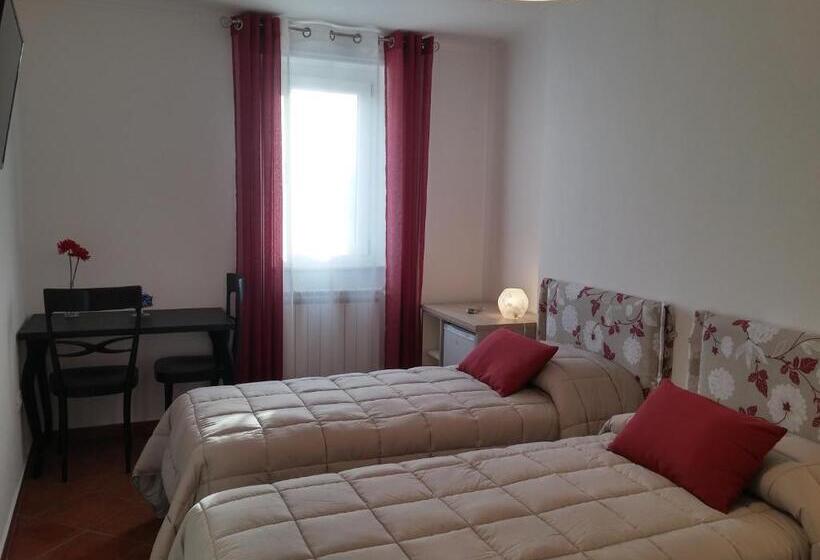 Pensjonat Camera & Caffès