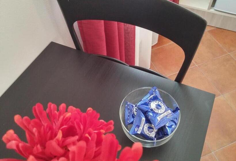 Pensjonat Camera & Caffès