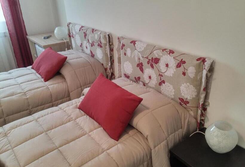 Pensjonat Camera & Caffès