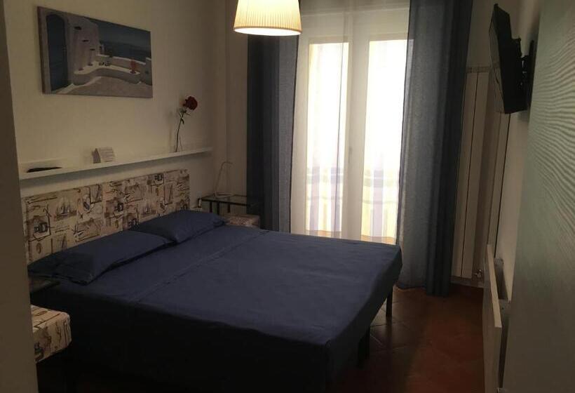 Pensjonat Camera & Caffès