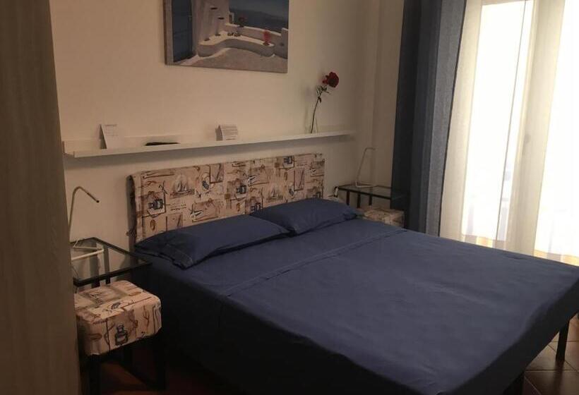 Pensjonat Camera & Caffès