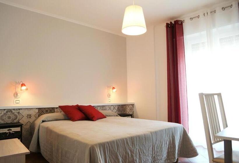 Pensjonat Camera & Caffès