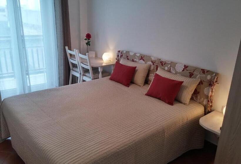 Pensjonat Camera & Caffès