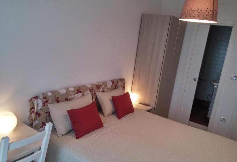 Pensjonat Camera & Caffès