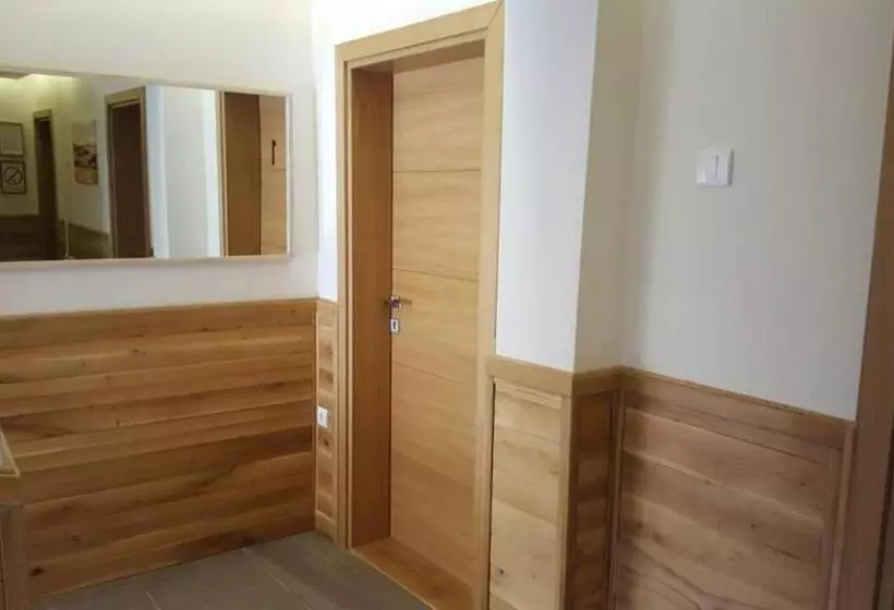 پانسیون Guest House Vila žunić