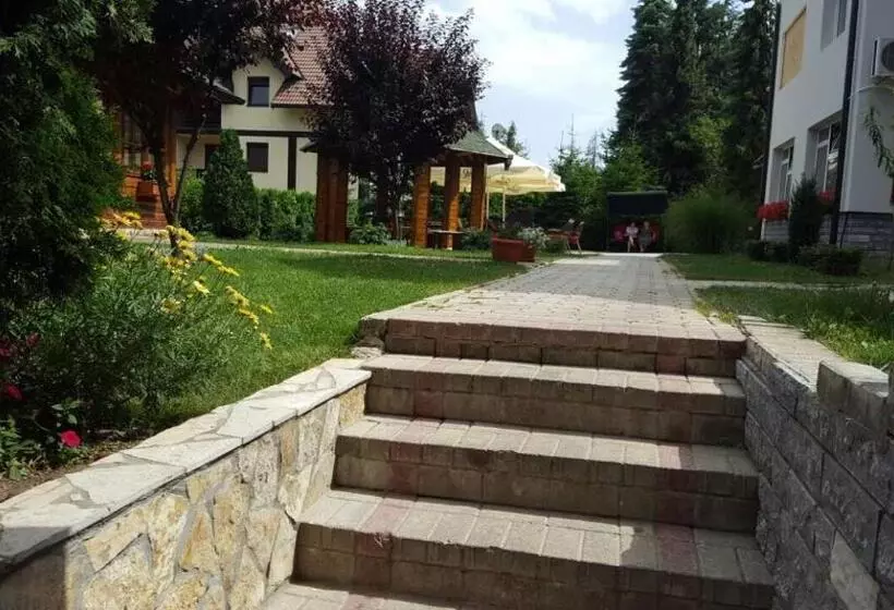 پانسیون Guest House Vila žunić
