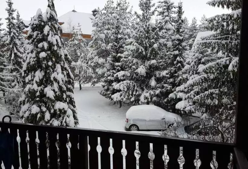 پانسیون Guest House Vila žunić
