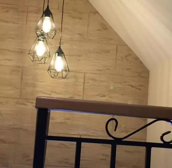 پانسیون Guest House Vila žunić