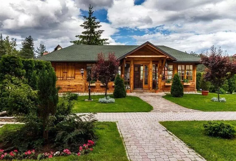 پانسیون Guest House Vila žunić