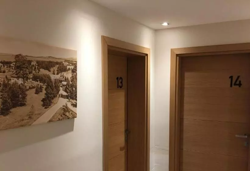 پانسیون Guest House Vila žunić