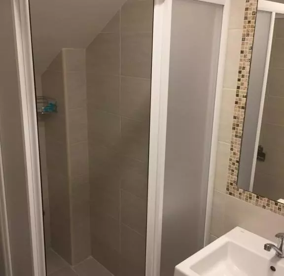 پانسیون Guest House Vila žunić