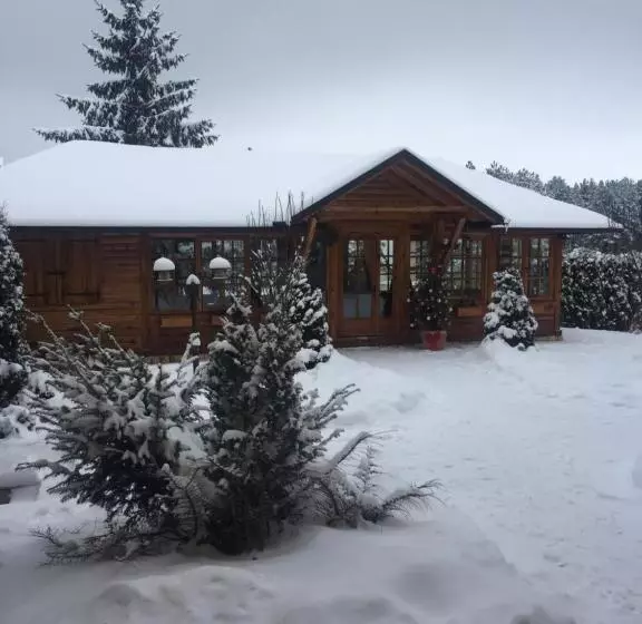 پانسیون Guest House Vila žunić