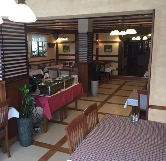 پانسیون Guest House Vila žunić