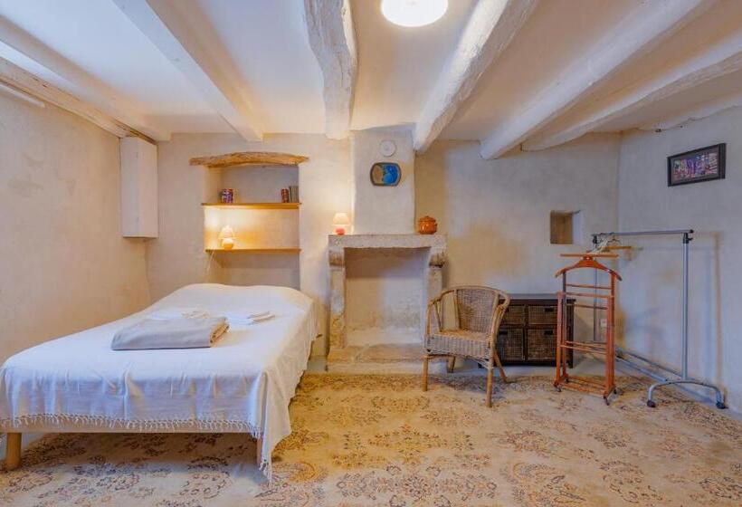 پانسیون Le Cellier