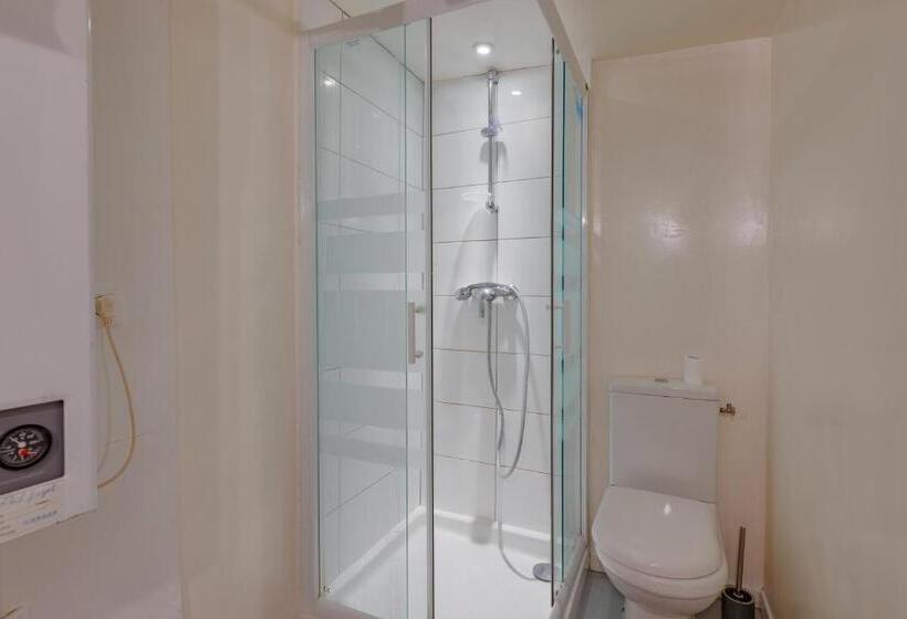 پانسیون Le Cellier