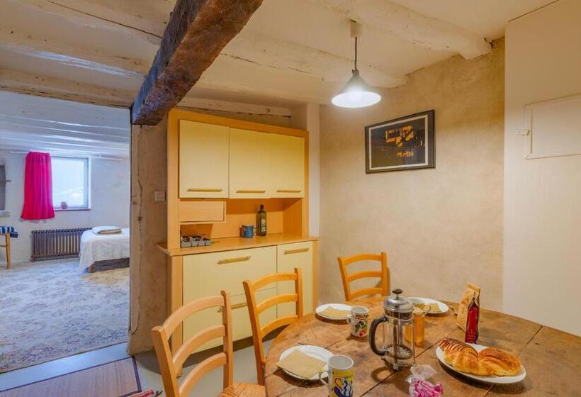 پانسیون Le Cellier