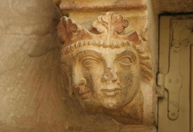 پانسیون Le Cellier