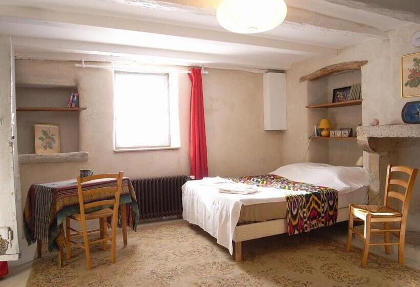 پانسیون Le Cellier