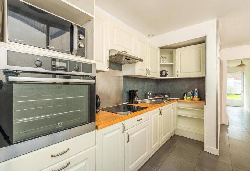 Пансион Maison D Hôte St John S House