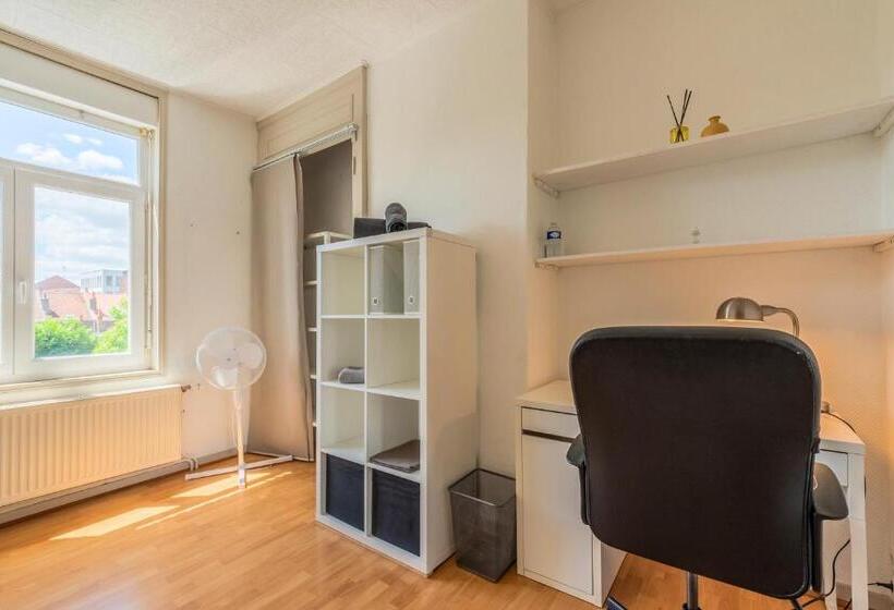 Пансион Maison D Hôte St John S House