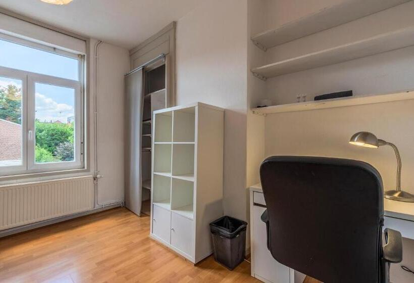 Пансион Maison D Hôte St John S House