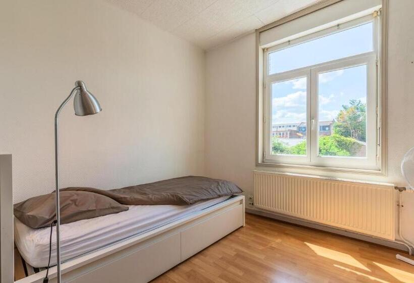 Пансион Maison D Hôte St John S House