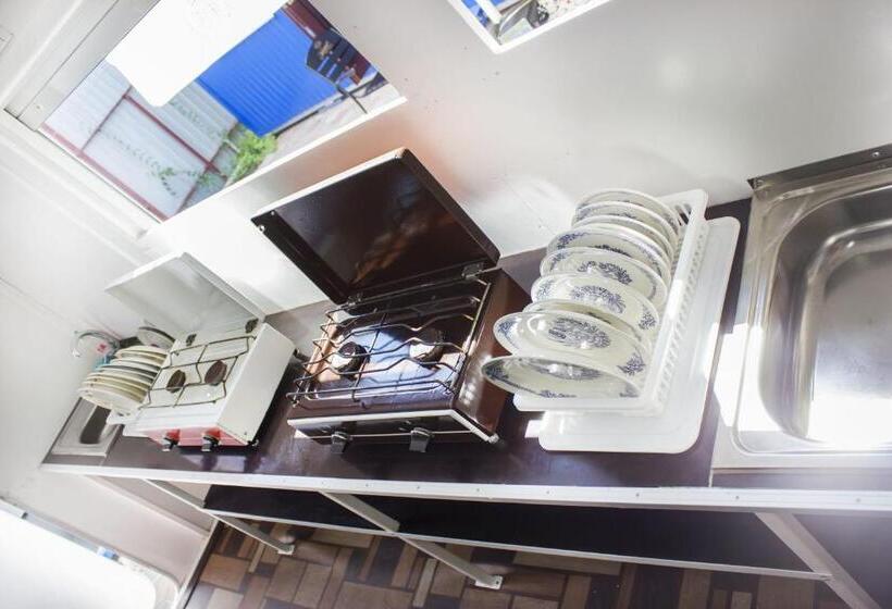 פנסיון Mini Hotel Chernomorka