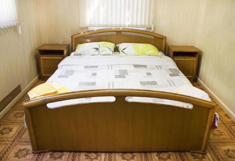 פנסיון Mini Hotel Chernomorka