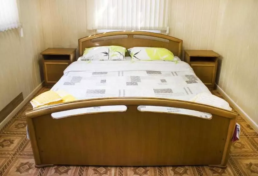 Majatalo Mini Hotel Chernomorka