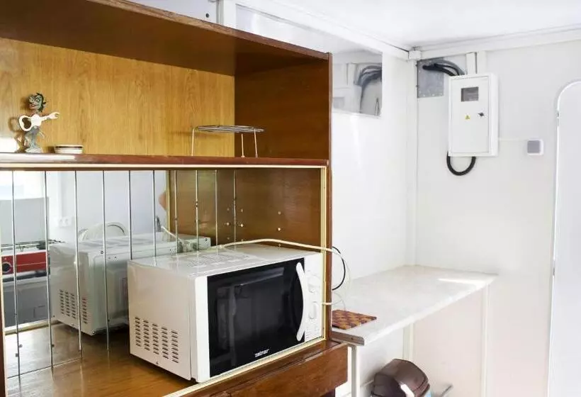 Majatalo Mini Hotel Chernomorka