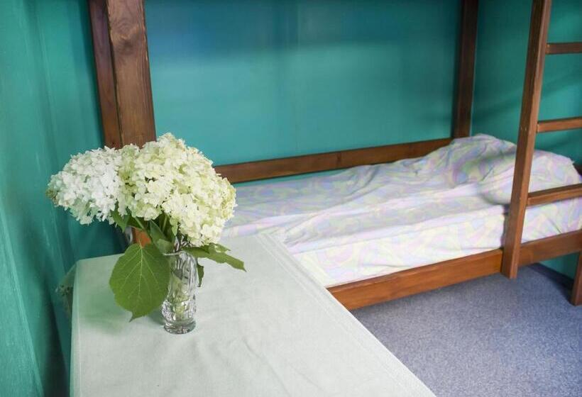 פנסיון Mini Hotel Chernomorka