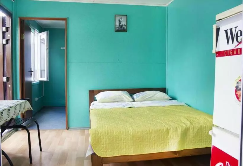 Majatalo Mini Hotel Chernomorka