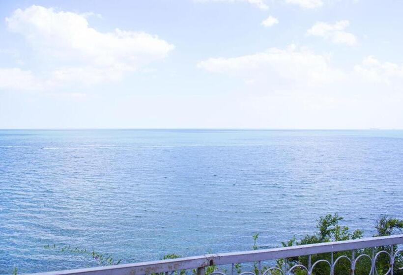 פנסיון Mini Hotel Chernomorka