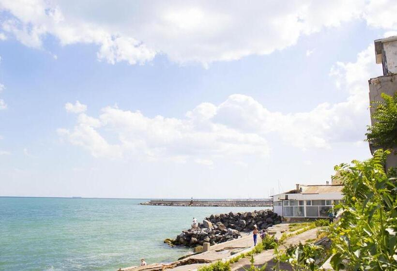 פנסיון Mini Hotel Chernomorka