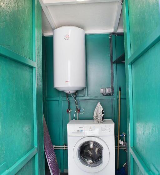 פנסיון Mini Hotel Chernomorka