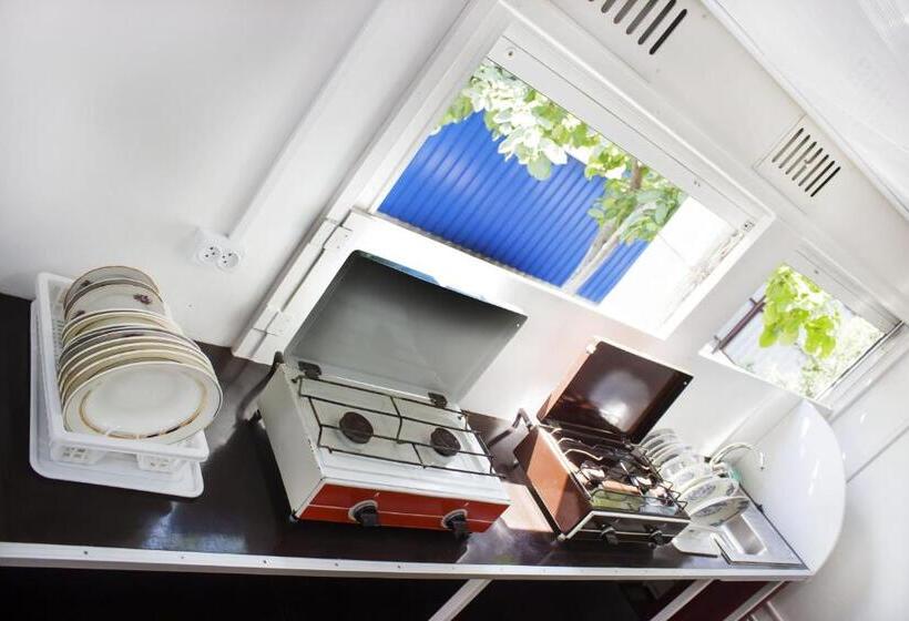 פנסיון Mini Hotel Chernomorka