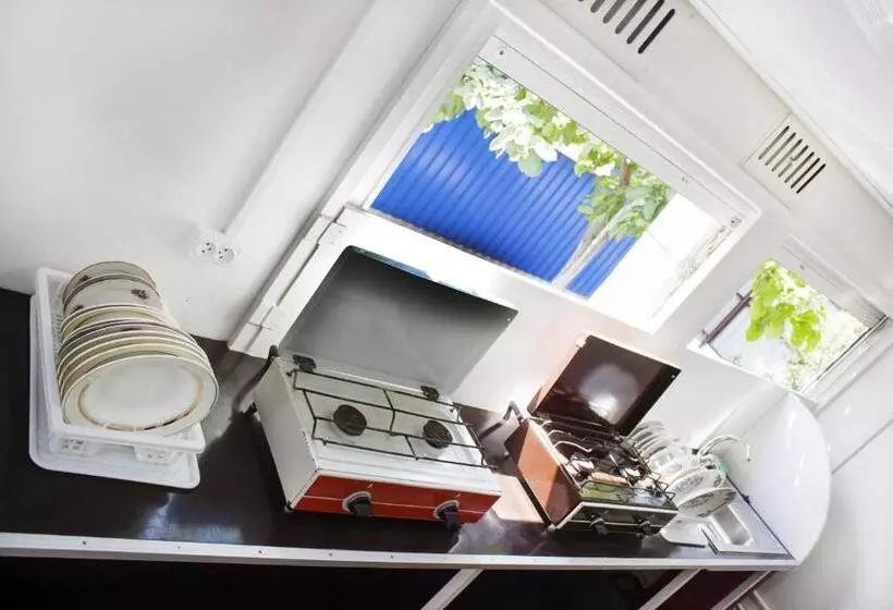 Majatalo Mini Hotel Chernomorka