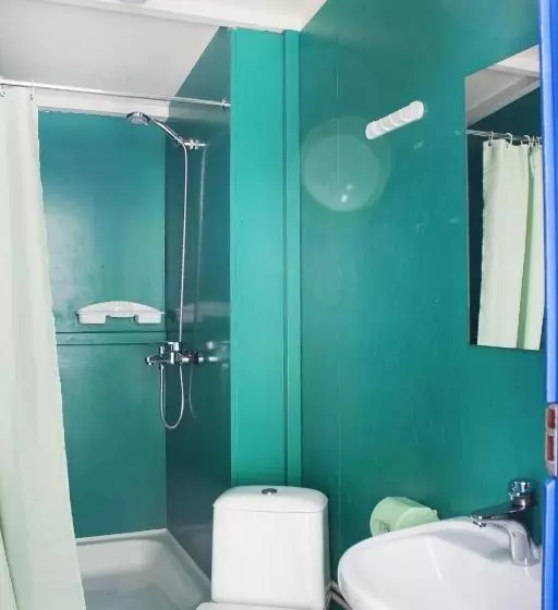 Majatalo Mini Hotel Chernomorka