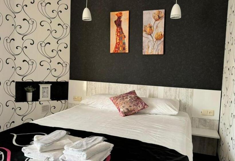 پانسیون White House Anaklia