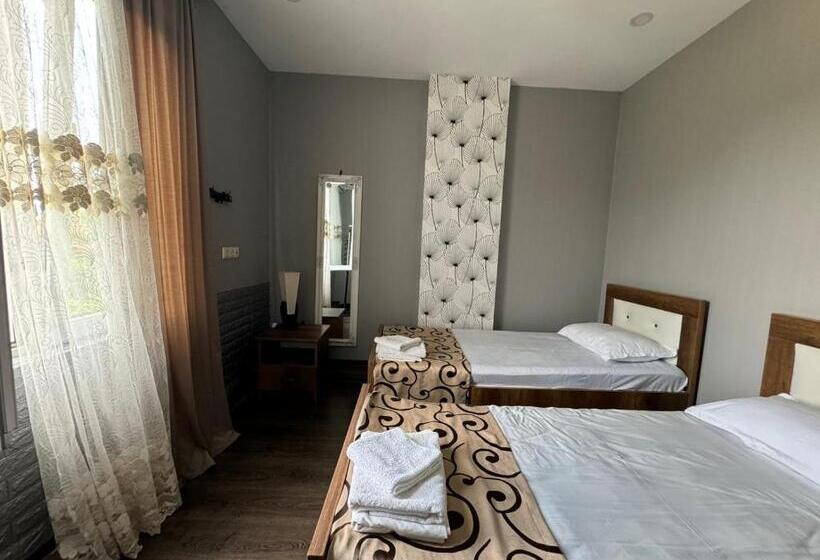 پانسیون White House Anaklia