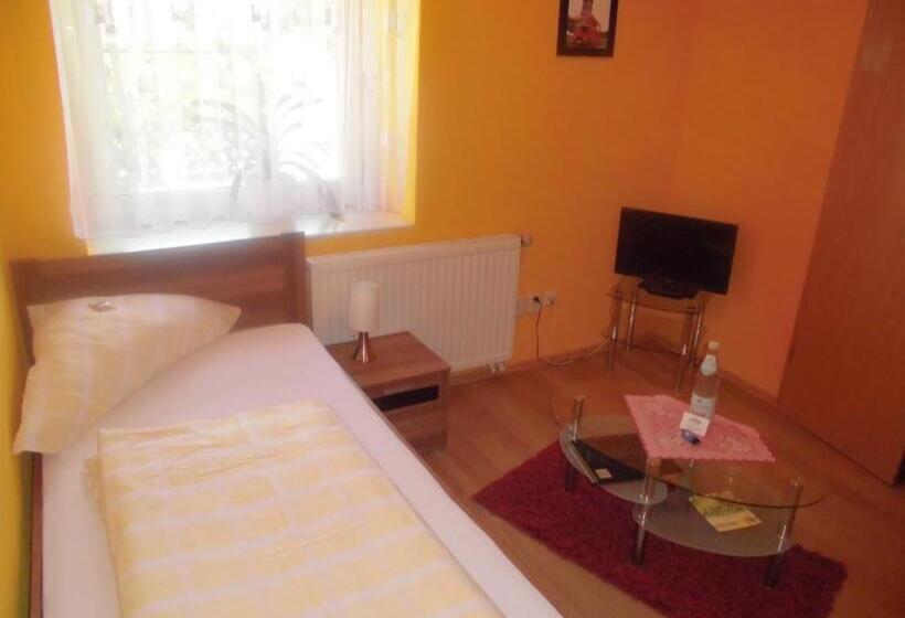 Pension Zum Fuchsbau