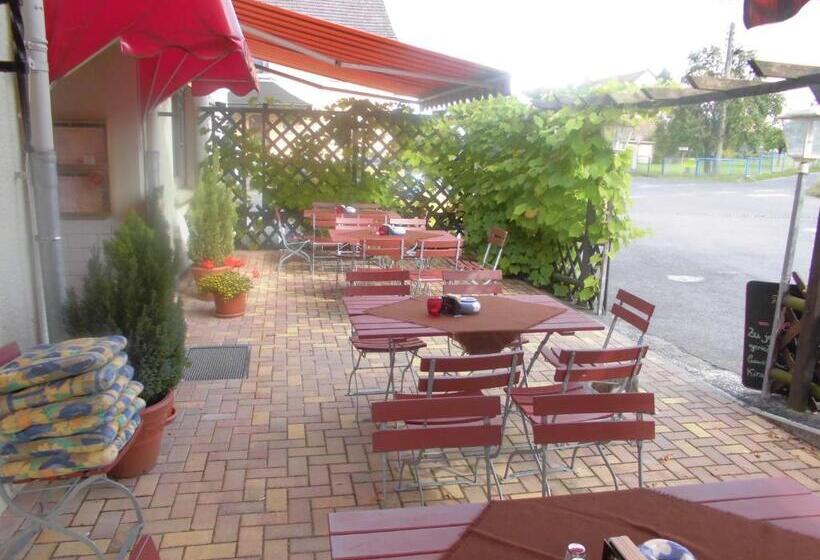 Pension Zum Fuchsbau